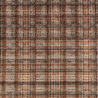 9153/03 Zurana Cayenne Arkose Fabric by Black Edition