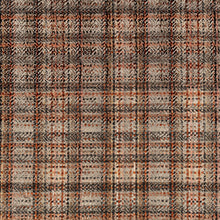 9153/03 Zurana Cayenne Arkose Fabric by Black Edition