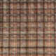 Zurana Cayenne Arkose Fabric by Black Edition