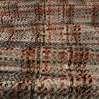 9153/03 Zurana Cayenne Arkose Fabric by Black Edition