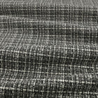 9154/01 Ruban Avocet Arkose Fabric by Black Edition