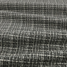 9154/01 Ruban Avocet Arkose Fabric by Black Edition