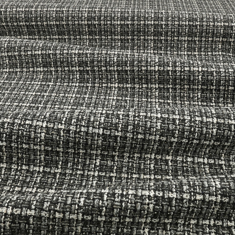 9154/01 Ruban Avocet Arkose Fabric by Black Edition