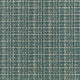 Ruban Teal Arkose Fabric by Black Edition