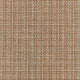 Ruban Mehndi Arkose Fabric by Black Edition