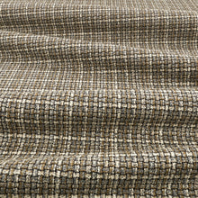 9154/04 Ruban Oxide Arkose Fabric by Black Edition