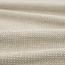 9155/01 Etitto Pampas Arkose Fabric by Black Edition