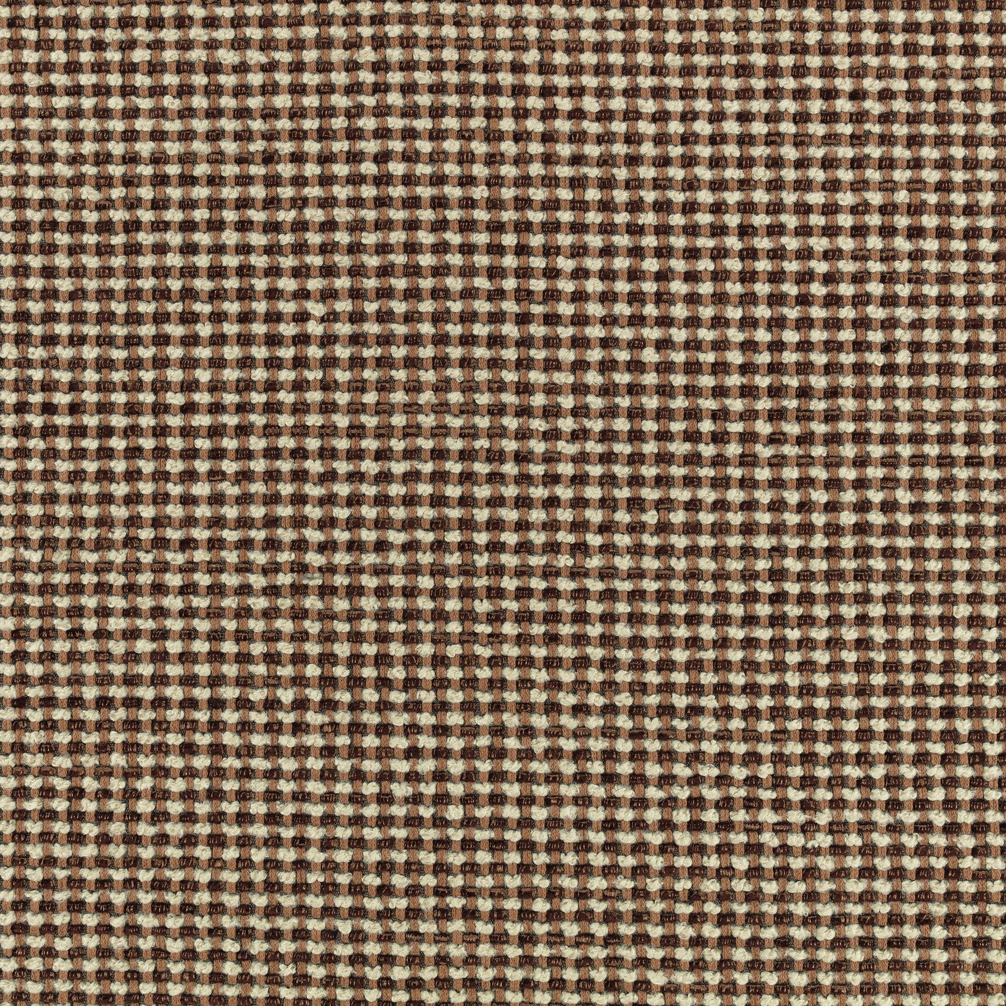 9155/03 Etitto Copper Arkose Fabric by Black Edition