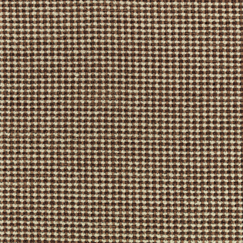 9155/03 Etitto Copper Arkose Fabric by Black Edition