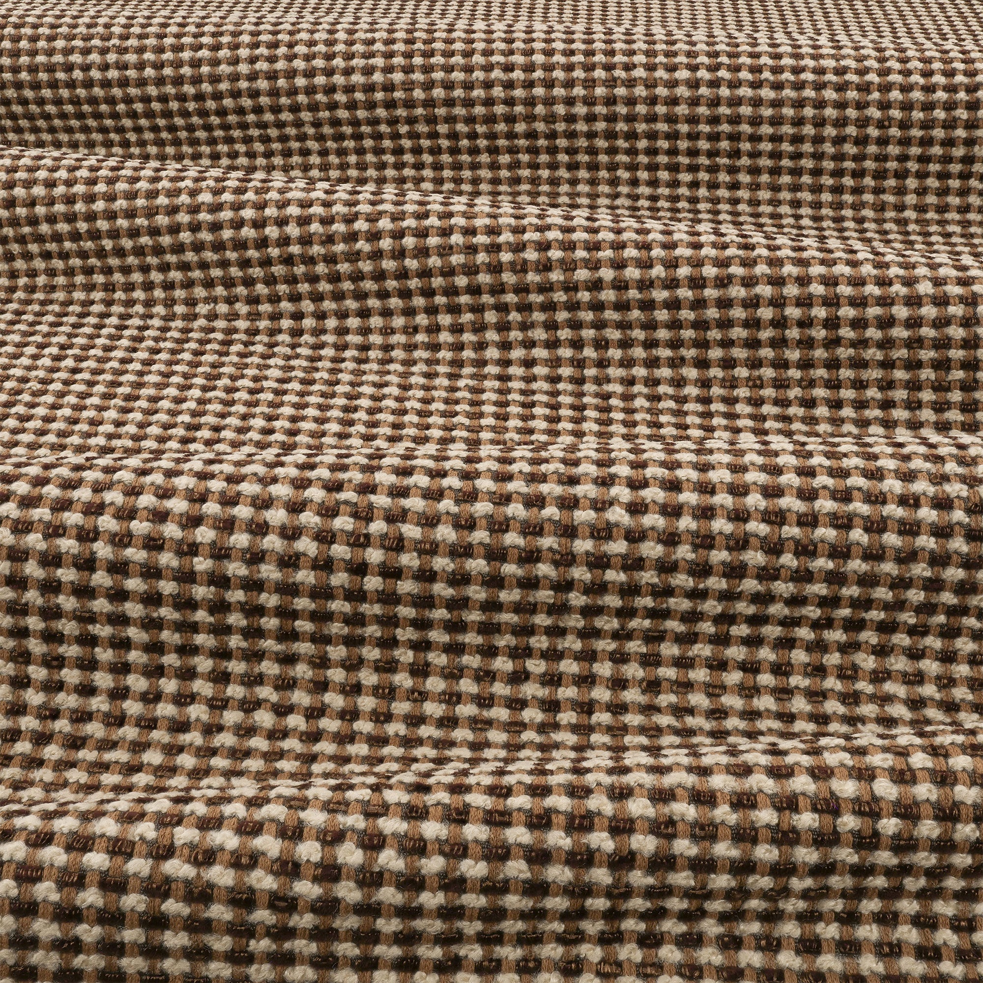 9155/03 Etitto Copper Arkose Fabric by Black Edition