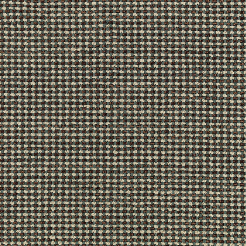 9155/04 Etitto Teal Arkose Fabric by Black Edition