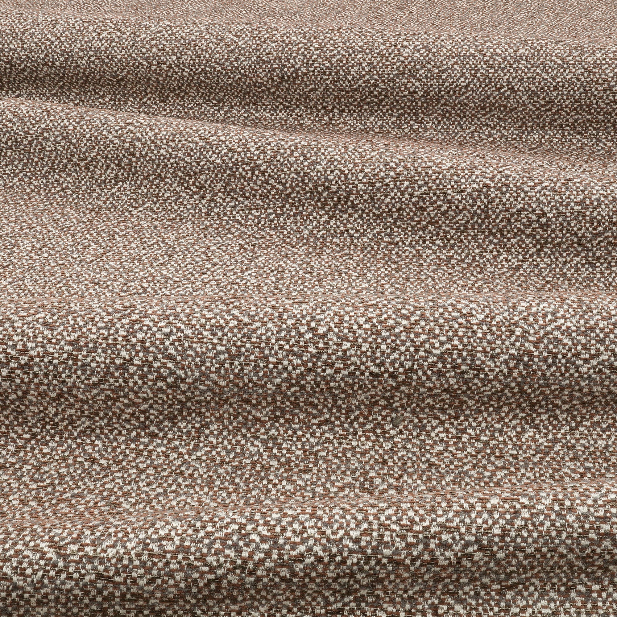 9156/03 Arno Bronze Arkose Fabric by Black Edition