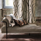 9156/02 Arno Pumice Arkose Fabric by Black Edition