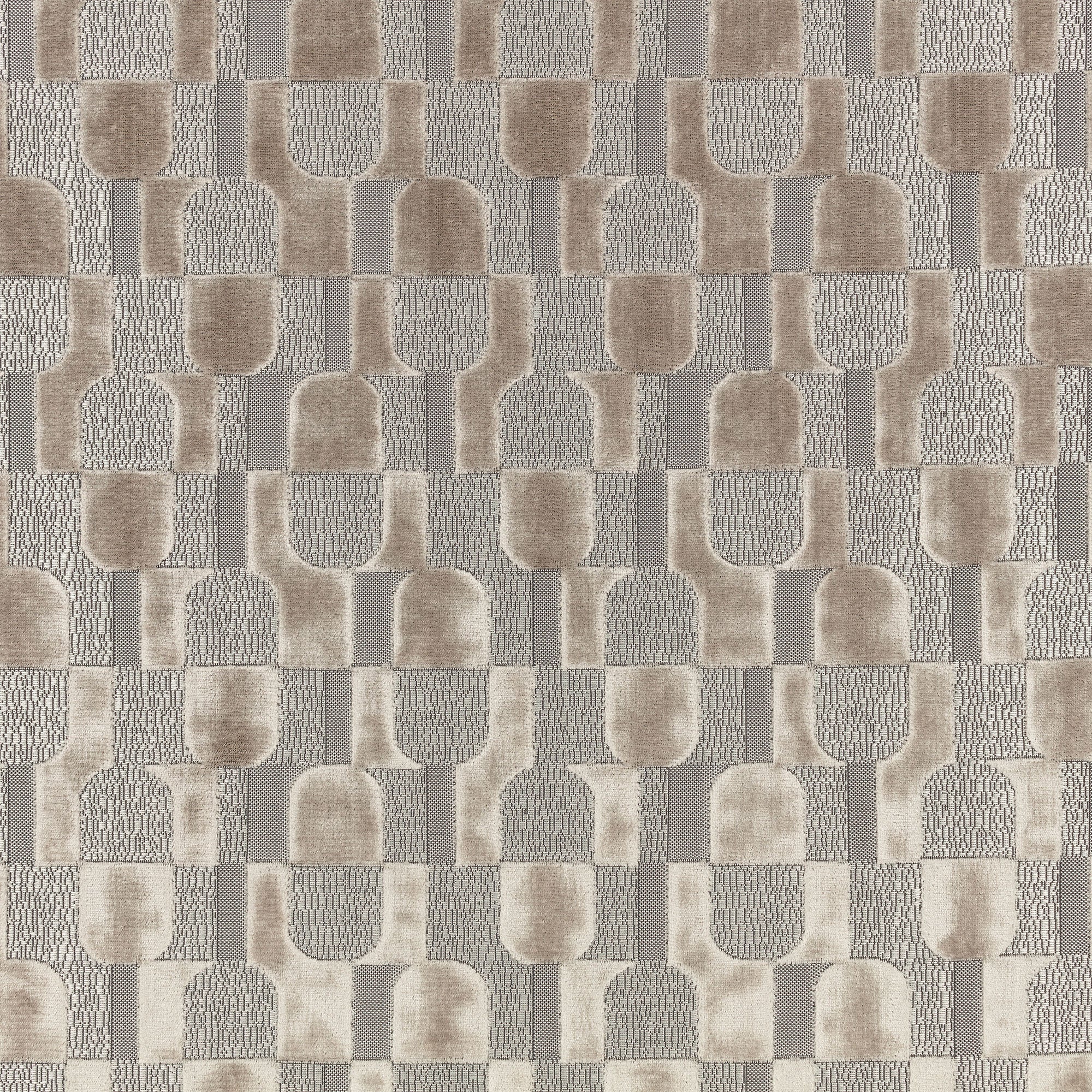 9158/01 Arkose Pumice Arkose Fabric by Black Edition