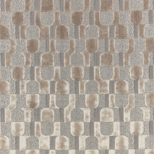 9158/01 Arkose Pumice Arkose Fabric by Black Edition