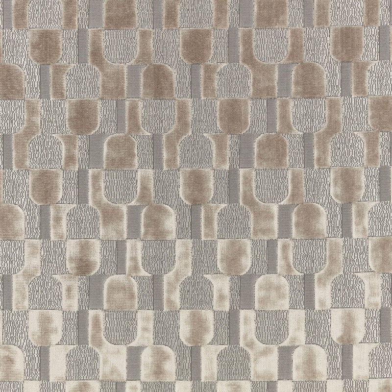 9158/01 Arkose Pumice Arkose Fabric by Black Edition