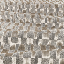 9158/01 Arkose Pumice Arkose Fabric by Black Edition