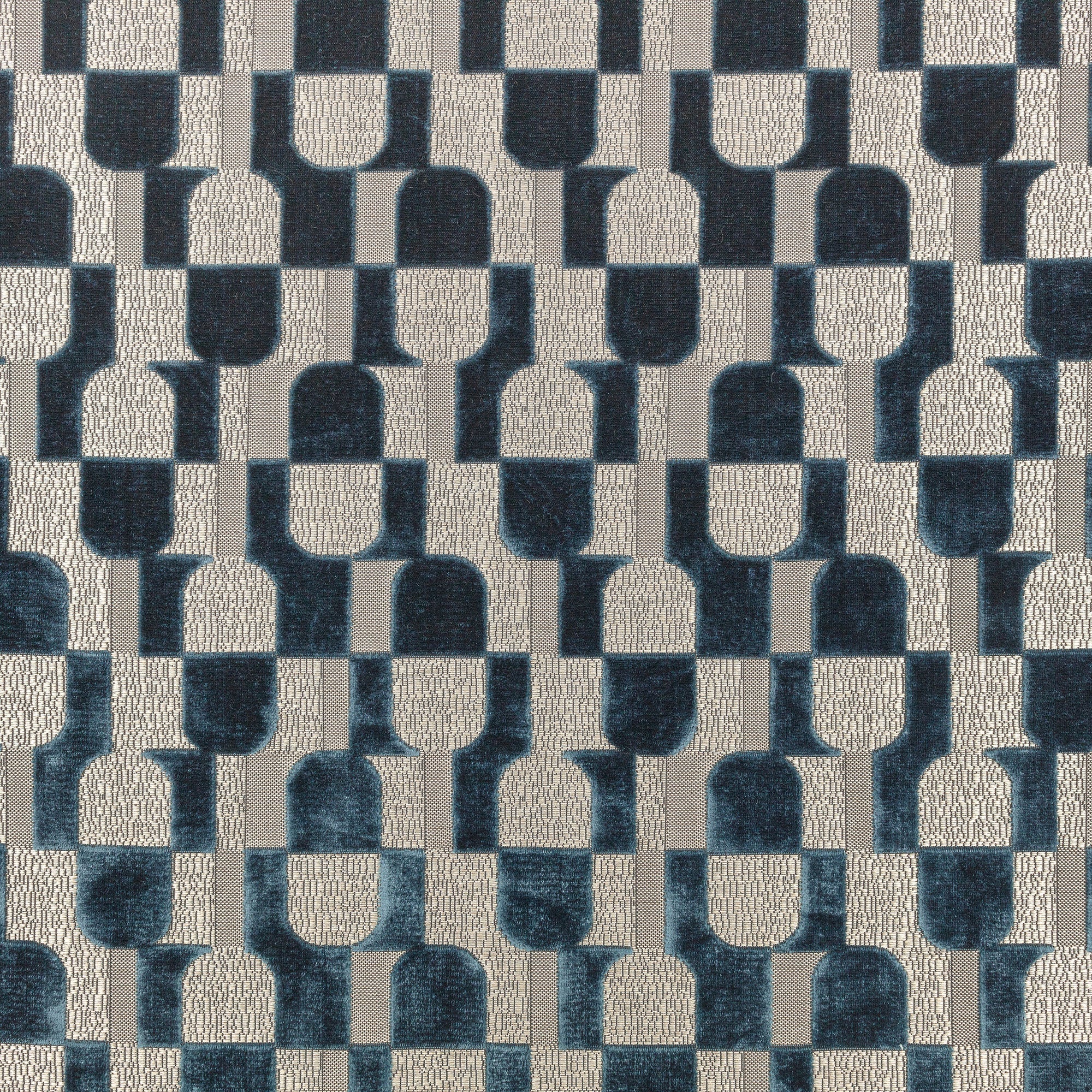 9158/03 Arkose Orion Arkose Fabric by Black Edition