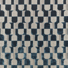 9158/03 Arkose Orion Arkose Fabric by Black Edition
