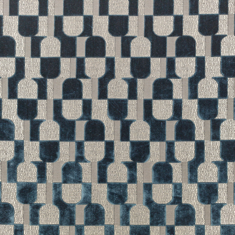 9158/03 Arkose Orion Arkose Fabric by Black Edition
