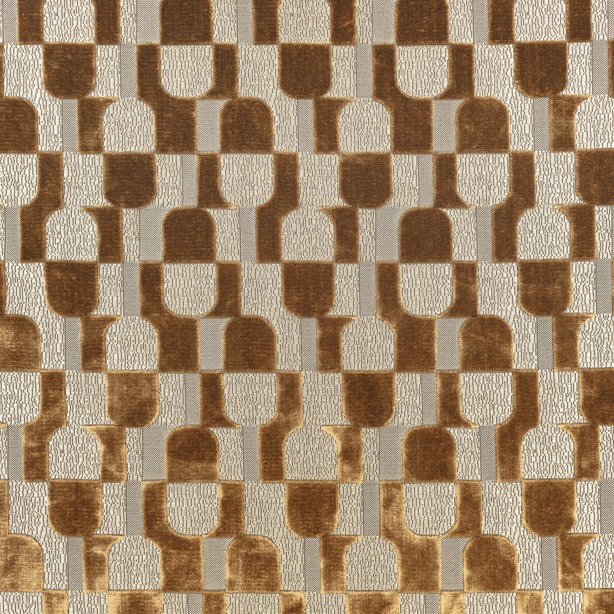 9158/04 Arkose Cumin Arkose Fabric by Black Edition