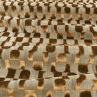 9158/04 Arkose Cumin Arkose Fabric by Black Edition