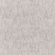Tarni Steeple Grey Arkose Fabric by Black Edition