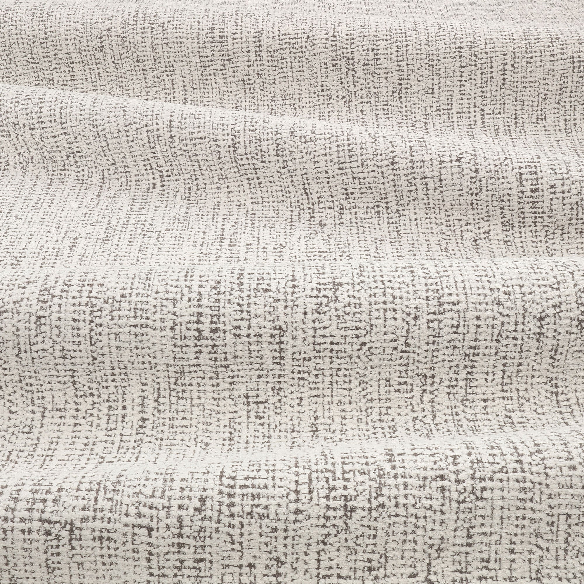 9159/03 Tarni Steeple Grey Arkose Fabric by Black Edition