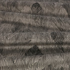9160/02 Onuma Anthracite Tsauri Fabric by Black Edition
