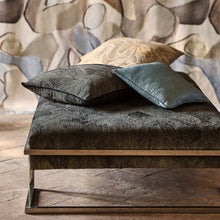 9160/01 Onuma Buff Tsauri Fabric by Black Edition