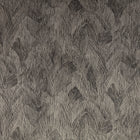 9160/02 Onuma Anthracite Tsauri Fabric by Black Edition