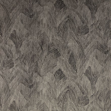 9160/02 Onuma Anthracite Tsauri Fabric by Black Edition