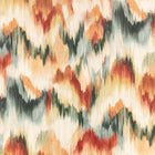 9161/01 Ebru Amazonia Istoria Fabric by Black Edition