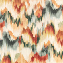 9161/01 Ebru Amazonia Istoria Fabric by Black Edition