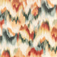 Ebru Amazonia Istoria Fabric by Black Edition