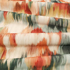 9164/01 Timor Malachite Istoria Fabric by Black Edition