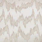 9163/01 Luzare Pampas Istoria Fabric by Black Edition
