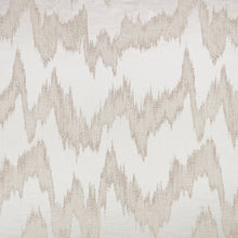 9163/01 Luzare Pampas Istoria Fabric by Black Edition