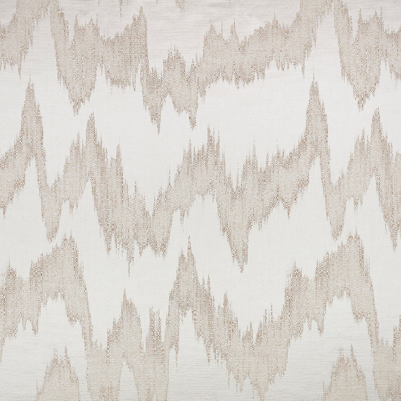 9163/01 Luzare Pampas Istoria Fabric by Black Edition