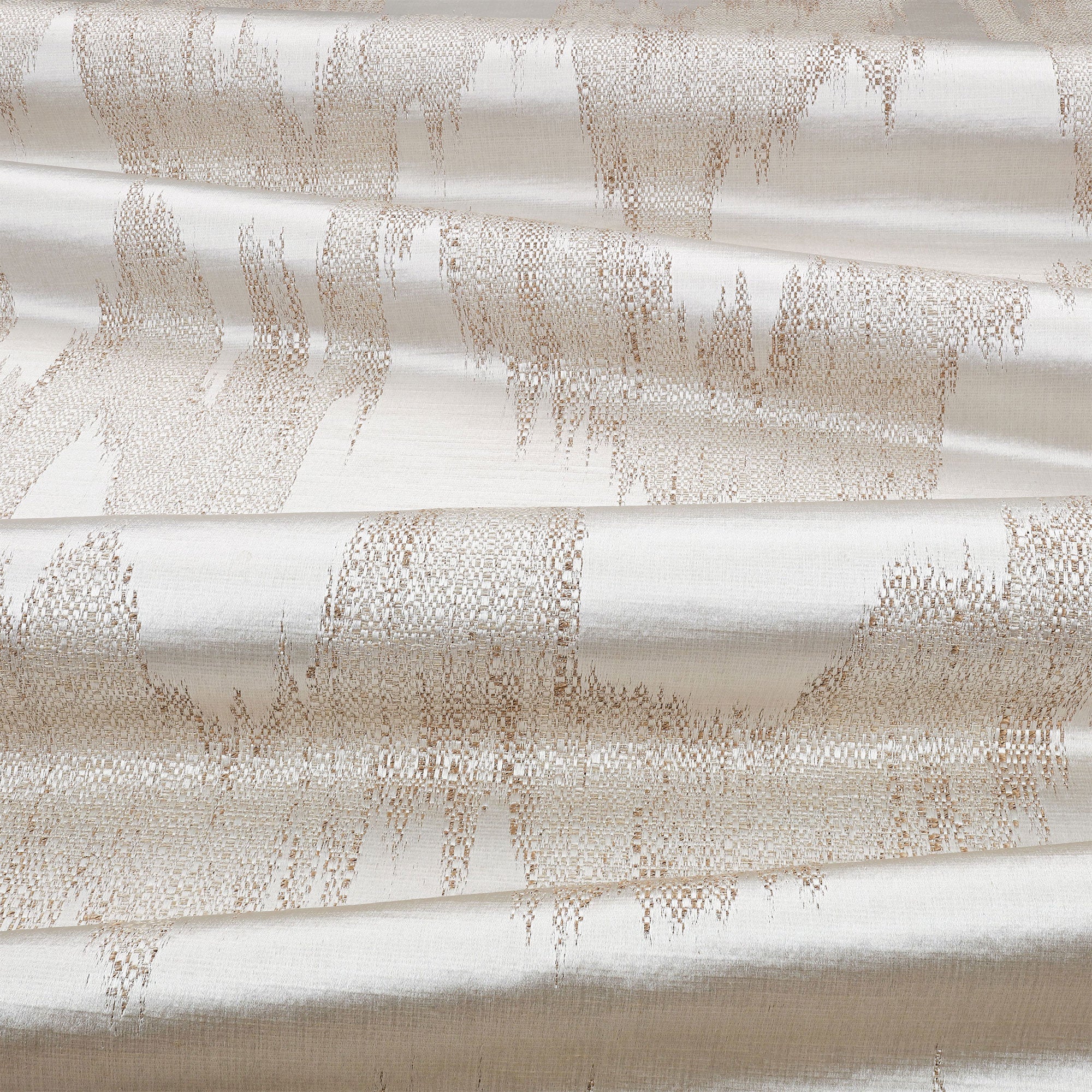 9164/01 Timor Malachite Istoria Fabric by Black Edition
