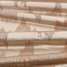 9164/01 Timor Malachite Istoria Fabric by Black Edition