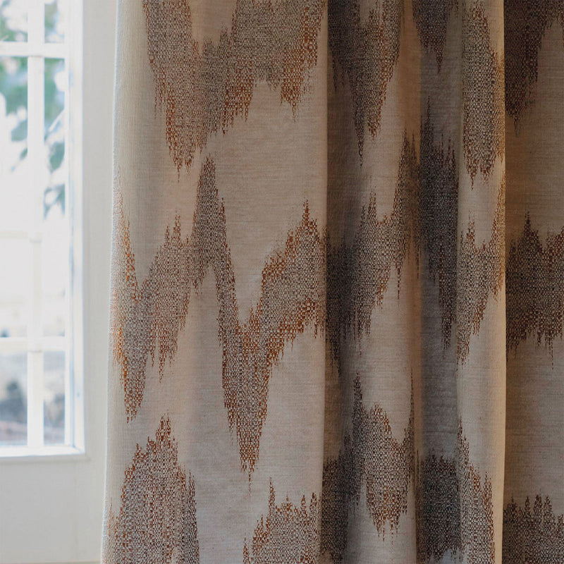 9163/04 Luzare Orion Istoria Fabric by Black Edition