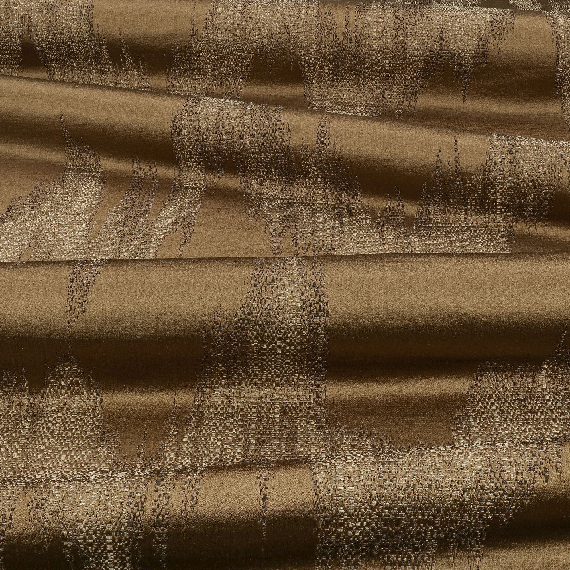 9164/01 Timor Malachite Istoria Fabric by Black Edition