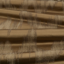 9164/01 Timor Malachite Istoria Fabric by Black Edition