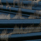 9164/01 Timor Malachite Istoria Fabric by Black Edition