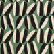 Timor Malachite Istoria Fabric by Black Edition