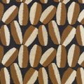Timor Anise Istoria Fabric by Black Edition