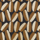 9164/02 Timor Anise Istoria Fabric by Black Edition