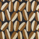 Timor Anise Istoria Fabric by Black Edition