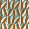 Timor Caspian Istoria Fabric by Black Edition